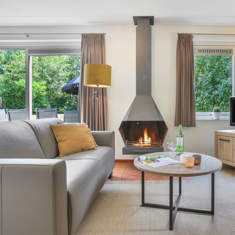 BUNGALOW 6 people - Country house 6D2