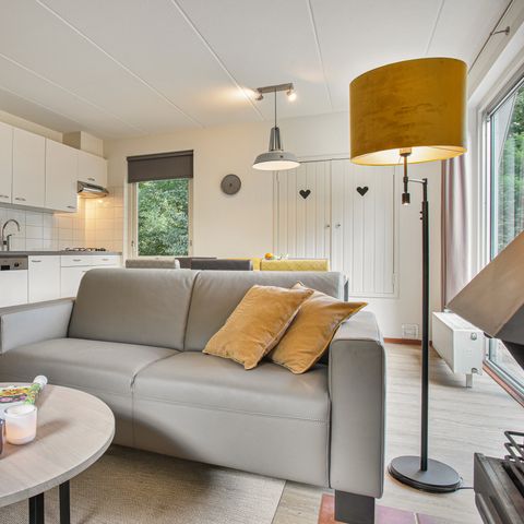 BUNGALOW 6 people - Country house 6D2