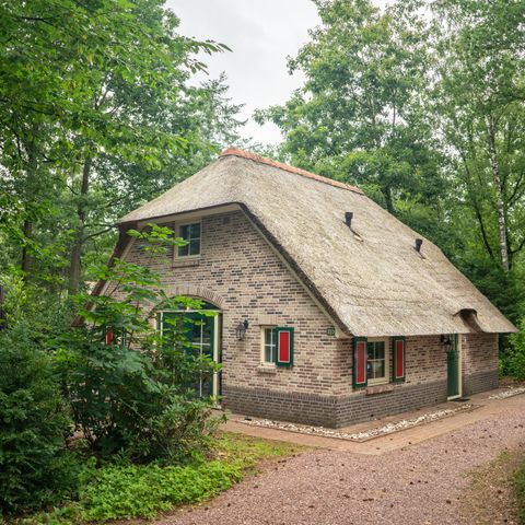 HOUSE 6 people - Farmhouse 6D3