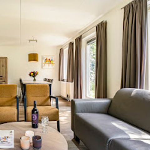 Bungalow 6 persons - 6D5