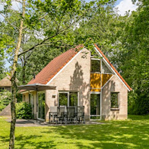 Bungalow 6 persons - 6D5