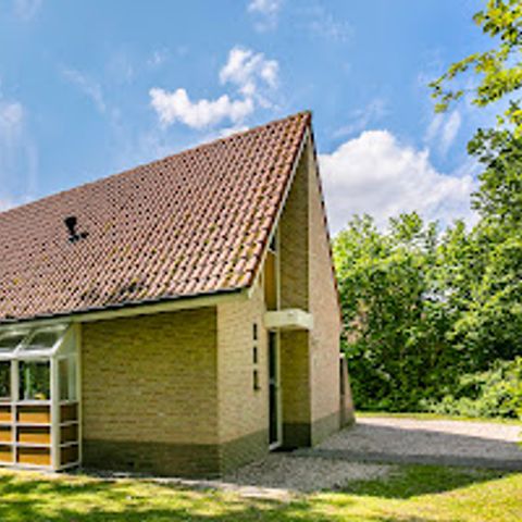 Bungalow 6 persons - 6D5