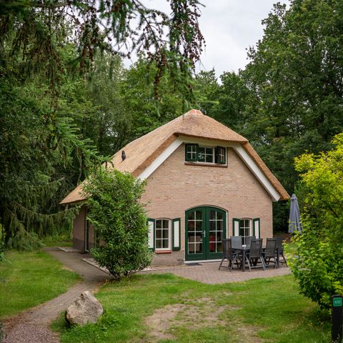 HOUSE 6 people - Farmhouse 6D6