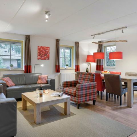 BUNGALOW 6 people - Farmhouse 6DL