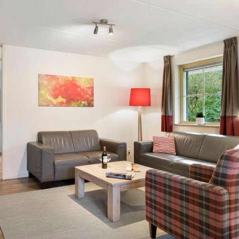 BUNGALOW 6 people - Farmhouse 6DL