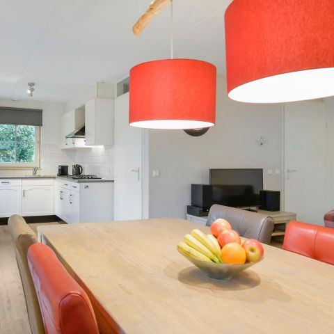 BUNGALOW 6 people - Farmhouse 6DL