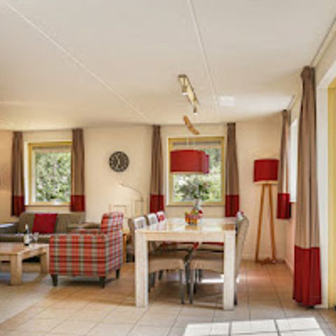 House 6 persons - Children's farmhouse 6DLK (max. 4 adults & 2 kids)