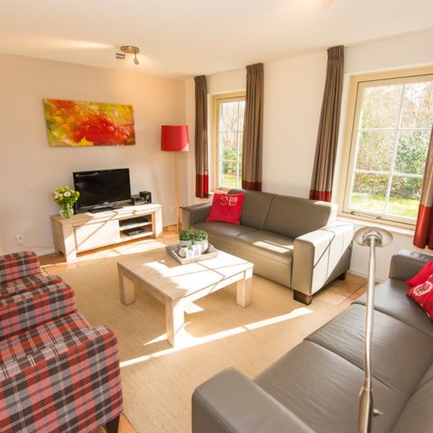BUNGALOW 8 people - Farmhouse 8EL