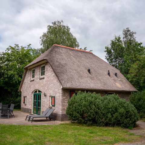 BUNGALOW 8 people - Farmhouse 8EL