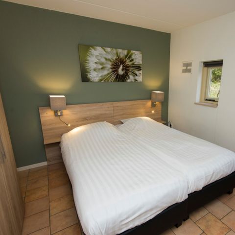 BUNGALOW 8 people - Farmhouse 8EL