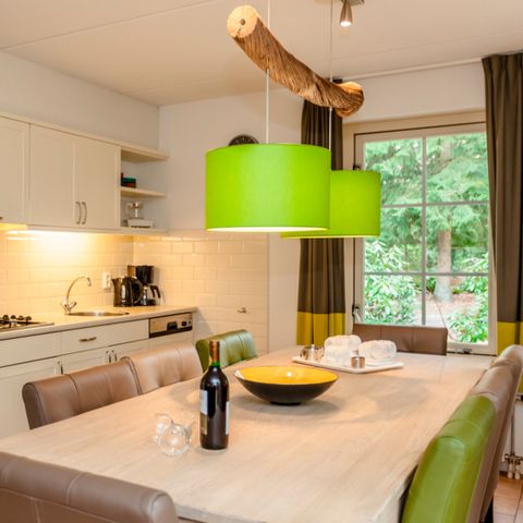BUNGALOW 8 people - Farmhouse 8EL