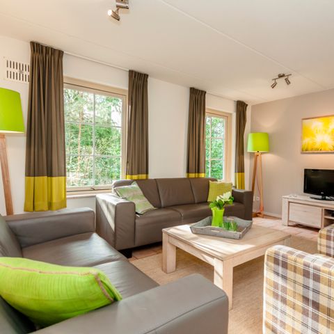 BUNGALOW 8 people - Farmhouse 8EL