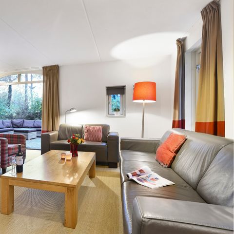 Group accommodation 10 persons - 10EL