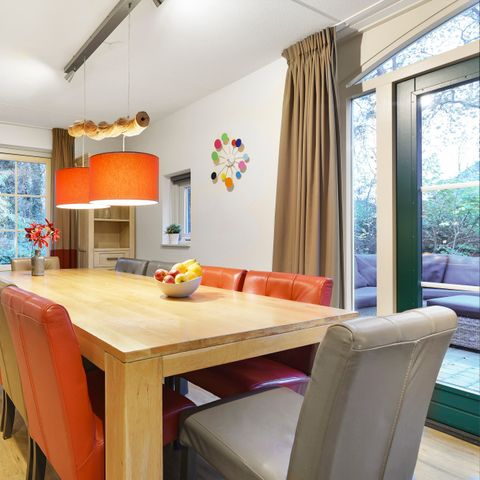 Group accommodation 10 persons - 10EL