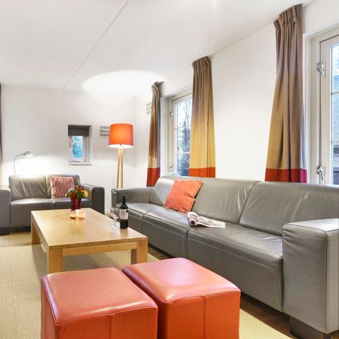 Group accommodation 10 persons - 10EL