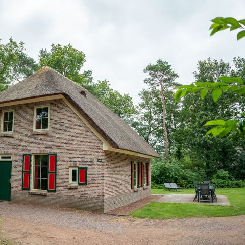 Group accommodation 10 persons - 10EL