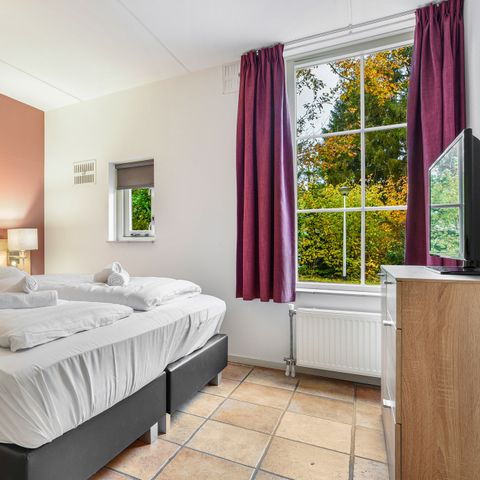 Group accommodation 10 persons - 10FL