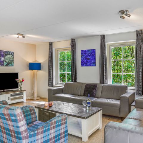 Group accommodation 10 persons - 10FL