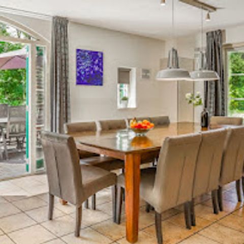 Group accommodation 10 persons - 10FL