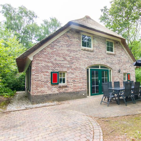 HOUSE 10 people - 10LK