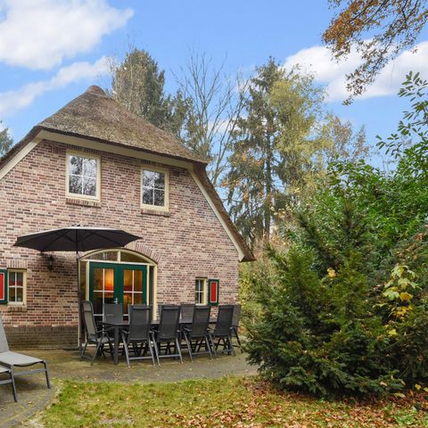 HOUSE 10 people - 10LK