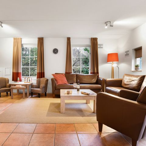 Group accommodation 10 persons - 10LK