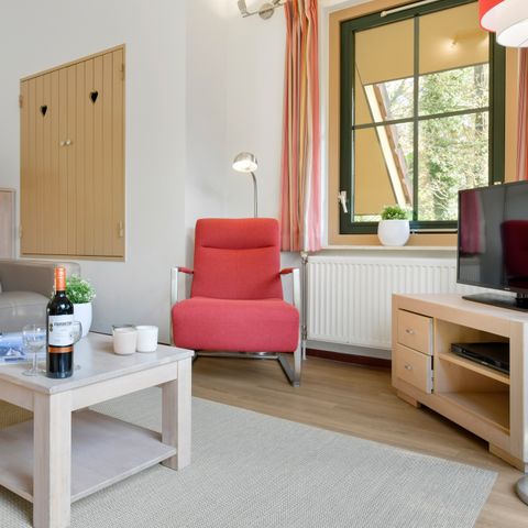 BUNGALOW 2 people - Specially accessible 2CT