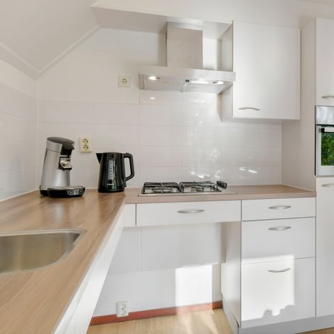 BUNGALOW 2 people - Specially accessible 2CT