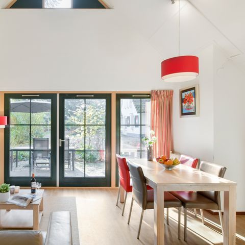 BUNGALOW 2 people - Specially accessible 2CT