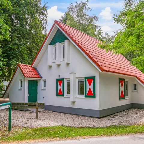 BUNGALOW 4 people - Country house 4B