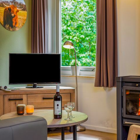 BUNGALOW 4 people - Country house 4B