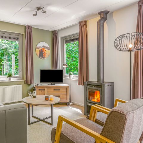 BUNGALOW 4 people - Country house 4B