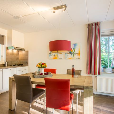 Bungalow 4 persons - Country house 4B