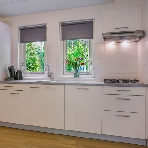 BUNGALOW 4 people - Country house 4B