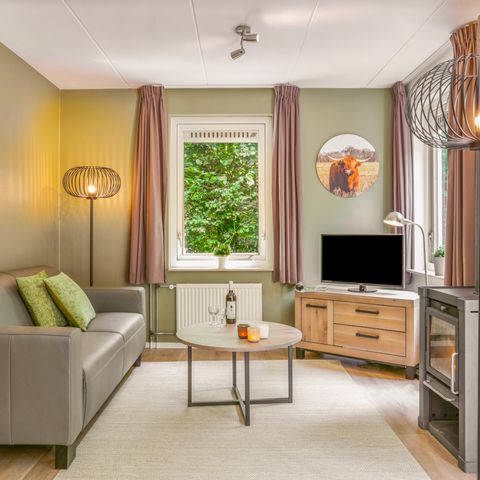 BUNGALOW 4 people - Country house 4B