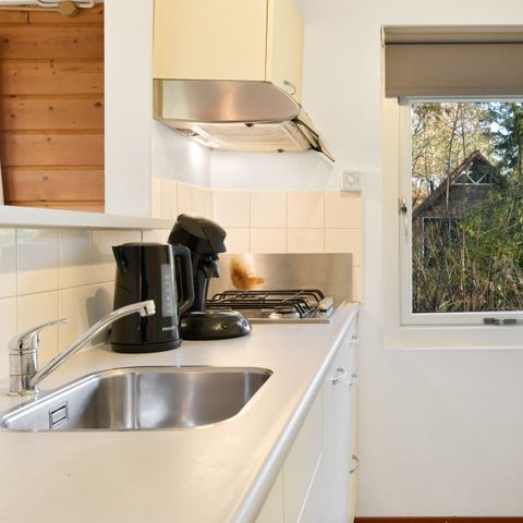 Bungalow 4 persons - 4B1