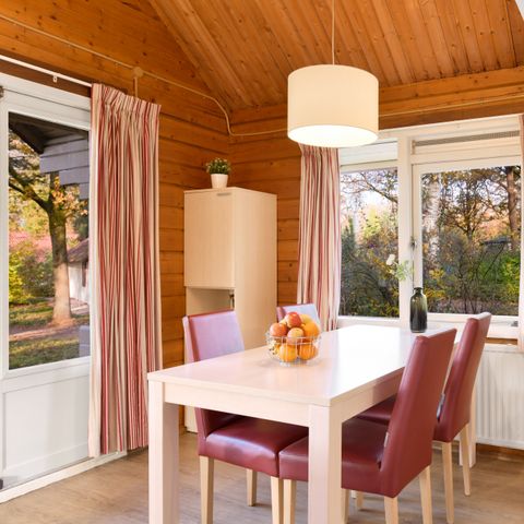 Bungalow 4 persons - 4B1