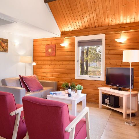 Bungalow 4 persons - 4B1