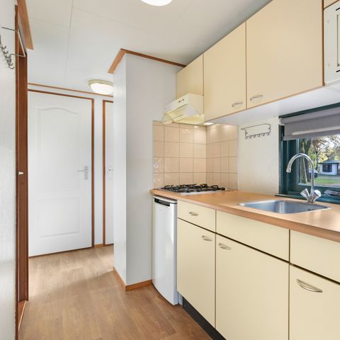 Mobile home 4 persons - 4BC