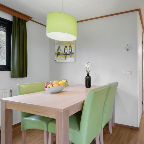 MOBILE HOME 4 people - 4BC