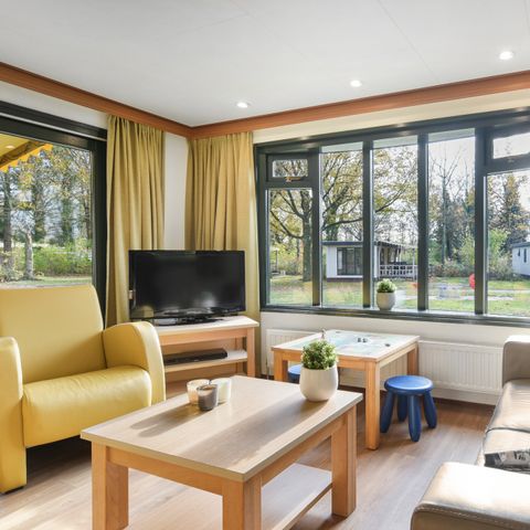 MOBILE HOME 4 people - Toddler BCK