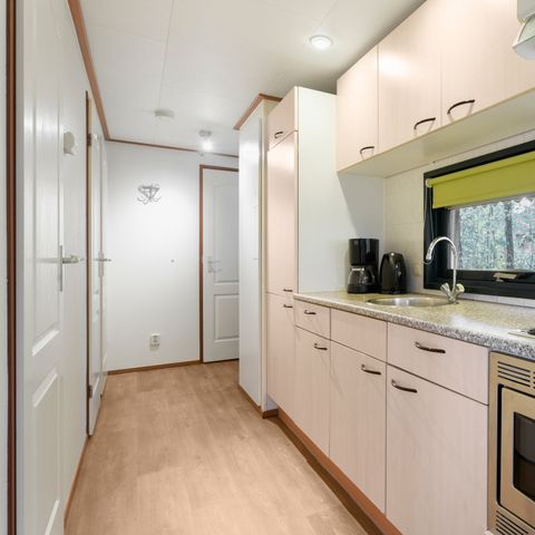 Mobile home 4 persons - 4BCV
