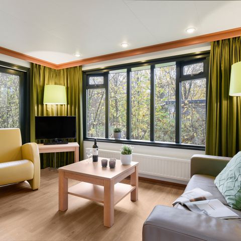 Mobile home 4 persons - 4BCV