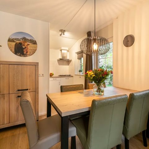 BUNGALOW 5 people - Country house 5C2