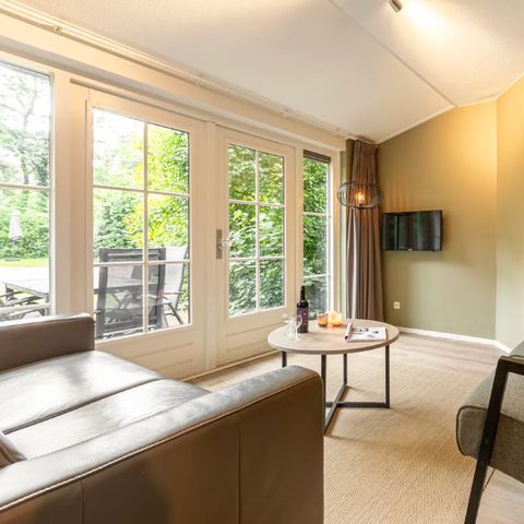 BUNGALOW 5 people - Country house 5C2