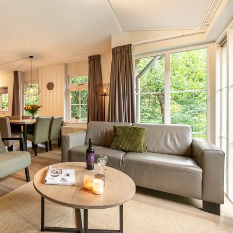 Bungalow 5 persons - Country house 5C2