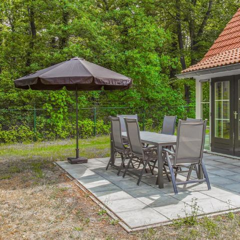 BUNGALOW 5 people - Country house 5C2