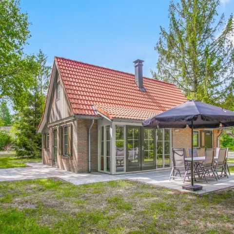 Bungalow 5 persons - Country house 5C2
