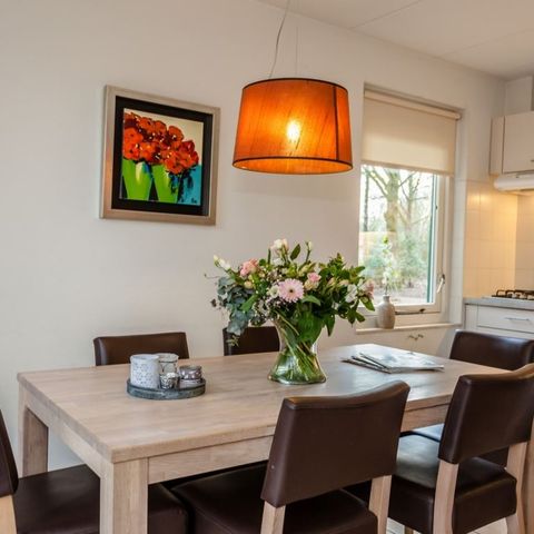 Bungalow 6 persons - Country house 6D2