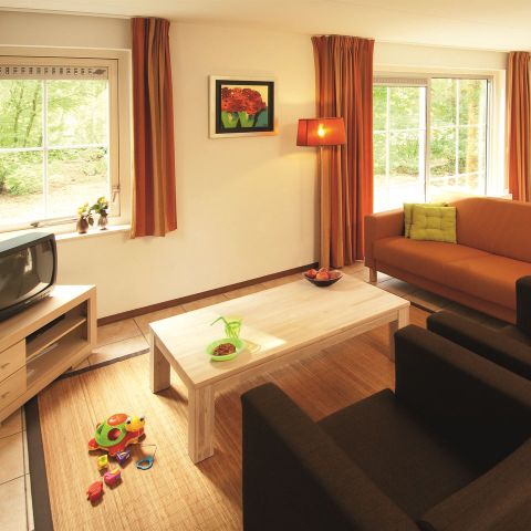 Bungalow 6 persons - Country house 6D2